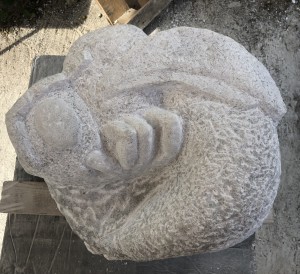 Natura Morta, Marmor 2024