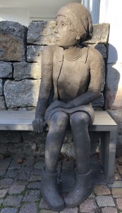 Warten II - 2020 - 45/50/110cm