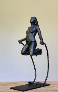 Lebensfreude 2025 21/18/36cm